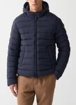 Colmar Daunenjacke "MENS DOWN JACKET" mit Kapuze