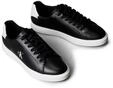 Calvin Klein Sneaker "LOW PRO CUP LACEUP LTH MOIRE" Halbschuh, Schn&uuml;rschuh,