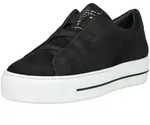Paul Green Plateausneaker "Paul Green Halbschuhe Leder"