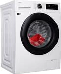 Samsung Waschmaschine WW5000F "WW1EFG5U34AEEG" 10 kg 1350 U/min AI...