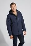 Icepeak Funktionsjacke "BAKERHILL" wasserdicht mit 10000 mm Wassers&auml;ule,