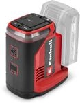 Einhell Powerstation "Akku-Energiestation TE-ES 18/150/1 Li-C-Solo" ohne Akku und