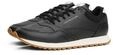 Tommy Hilfiger Sneaker "NEW RUNNER EVA LTH ESS", Freizeitschuh, Halbschuh,...