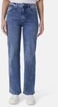 STOOKER WOMEN Weite Jeans "Mary Stretch Wide leg fit" Wide Leg Fit Casual Clean...