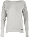 Winshape Oversize-Shirt "Longsleeve WS2"