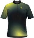 Ziener Radtrikot "NEMIC-Z"