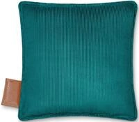 BEURER Heizkissen "HK 77 Heaty, kabellos" Stylisches Design mit modernem Cordstoff, 3