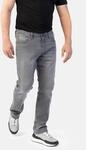 5-Pocket-Hose STOOKER MEN "Men Frisco Colour Straight Fit Jeans", Herren, Gr. 33,