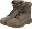 Stiefel BRANDIT "Brandit Herren Tactical Boot", Herren, Gr. 40, braun (olive),
