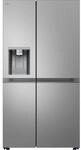 LG Side-by-Side L-Serie "GSLE81PYBD" 179 cm hoch 91,3 cm breit