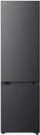LG K&uuml;hl-/Gefrierkombination J-Serie "GBBSJ2CCEP" 203 cm hoch 59,5 cm breit
