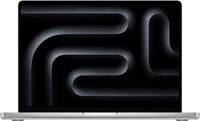 APPLE Notebook "MacBook Pro CTO", silber, 24 GB RAM 512 GB SSD, M5,macOS, Notebooks