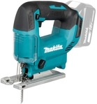 Makita Akku-Pendelhubstichs&auml;ge ""DJV186Z" mit 3-facher Pendelhubeinstellung, ohne