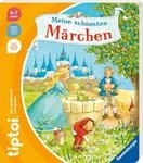 Ravensburger Kinderbuch "tiptoi Meine sch&ouml;nsten M&auml;rchen" Made in Europe