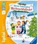 Ravensburger Kinderbuch "tiptoi Meine sch&ouml;nsten Weihnachtslieder" Made in Europe