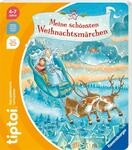 Ravensburger Kinderbuch "tiptoi Meine sch&ouml;nsten Weihnachtsm&auml;rchen" Made in Europe