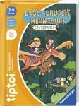 Ravensburger Kinderbuch "tiptoi Lese-Lausch-Abenteuer Zauberwald" Made in Europe