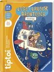 Ravensburger Kinderbuch "tiptoi Lese-Lausch-Abenteuer Tiefsee" Made in Europe
