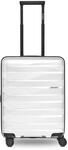 Bergpfeil Trolley "Travel 4-Rollen Kabinentrolley S 55 cm mit Dehnfalte" 44 l