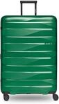 Bergpfeil Trolley "Travel 4-Rollen Trolley L 75 cm mit Dehnfalte" 112 l