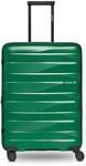 Bergpfeil Trolley "Travel 4-Rollen Trolley M 66 cm mit Dehnfalte" 72 l