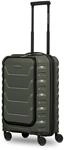 Smartbox Trolley "Edition 01 4 Rollen Kabinentrolley 55 cm Laptopfach" 39 l