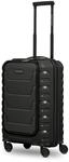 Smartbox Trolley "Edition 01 4 Rollen Kabinentrolley 55 cm Laptopfach" 39 l