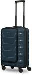 Trolley SMARTBOX "Edition 01 4 Rollen Kabinentrolley 55 cm Laptopfach", Gr. 39 l,