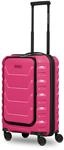 Smartbox Trolley "Edition 01 4 Rollen Kabinentrolley 55 cm Laptopfach" 39 l