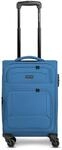 Smartbox Trolley "Edition 04 4 Rollen Kabinentrolley 55 cm mit Dehnfalte" 41 l