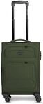 Smartbox Trolley "Edition 04 4 Rollen Kabinentrolley 55 cm mit Dehnfalte" 41 l