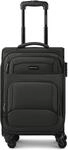 Smartbox Trolley "Edition 04 4 Rollen Kabinentrolley 55 cm mit Dehnfalte" 41 l