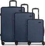 Smartbox Kofferset "Edition 05 4 Rollen Kofferset 3-teilig"