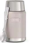 THERMOS Thermobeh&auml;lter "ICON FOOD JAR, Thermobeh&auml;lter f&uuml;r Essen,