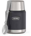 THERMOS Thermobeh&auml;lter "ICON FOOD JAR, Thermobeh&auml;lter f&uuml;r Essen,