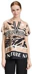Betty Barclay Longbluse "Damen mit Stehkragen"