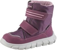 Richter Winterstiefel "Snow mini WMS: Mittel" Snowboots mit Sympatex und WMS,