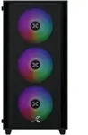 CAPTIVA Gaming-PC "Advanced Gaming R95-862", schwarz, Microsoft Windows 11 Home (64