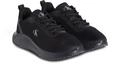 Calvin Klein Jeans Sneaker "EVA RUNNER MIX MESH" Schn&uuml;rschuh, Freizeitsneaker,