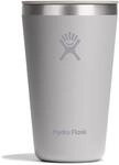 Hydro Flask Thermobecher "16 OZ All Around Tumbler Press-In Lid, 473 ml" Kompatibel