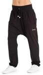 Winshape Haremshose "UNISEX 4Pocket Pants WH13"