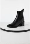 Tamaris Chelseaboots Businessschuh, Stiefelette mit elegantem Blockabsatz,...
