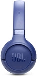 JBL On-Ear-Kopfh&ouml;rer "Tune 680NC", blau, B:21cm H:5cm T:22,5cm, Kopfh&ouml;rer,