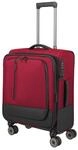 travelite Weichgep&auml;ck-Trolley "CROSSLITE Reisekoffer Weichgep&auml;ck" 42 l 4 Rollen