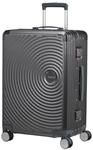 American Tourister Hartschalen-Trolley "SOUNDBOX ALU, verschiedene Gr&ouml;&szlig;en und