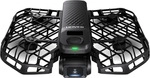 HOVERAIR Drohne "X1 Pro (Ultimate Cycling Kit)", schwarz, B:17,3cm H:3,9cm T:14,9cm,