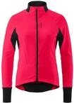 Gonso Fahrradjacke "ROAD JACKET SOFTSHELL 2 W" Damen Softshell-Jacke, atmungsaktive