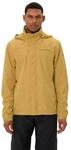 VAUDE Fahrradjacke "Mens Escape Bike Light Jacket" mit Kapuze mit leichtem Material,