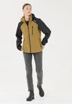 WEATHER REPORT Outdoorjacke "CAMELIA W-PRO15000" mit wasserdichter Beschichtung