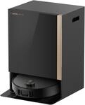 Mova Nass-Trocken-Saugroboter "Mova Mobius 60" MopSwap&trade; Hub, 30.000 Pa